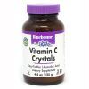 Витамин Bluebonnet Nutrition Витамин С в Кристаллической Форме, Vitamin C Crystals, 125 (BLB0540)