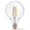 Лампочка Videx Filament G95FD 7W E27 4100K 220V (VL-G95FD-07274)