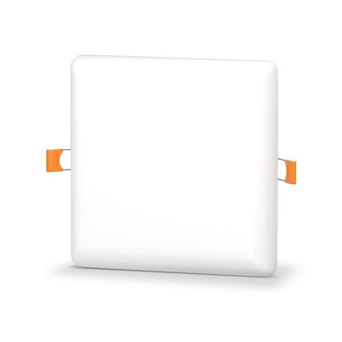 Світильник Videx LED 15W 4100K (VL-DLFS-154)