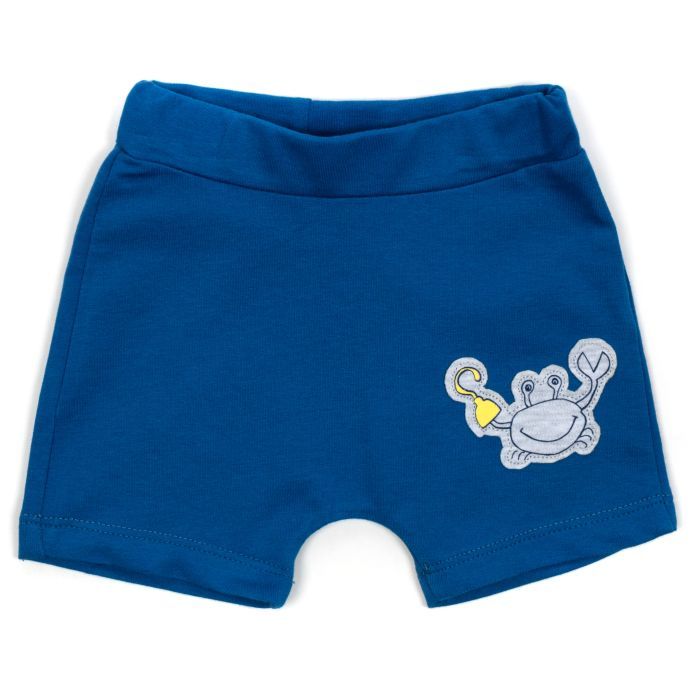 Набор детской одежды Tongs "PIRATE" (1723-80B-blue) изображение 3