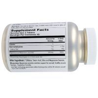 Мінерали KAL Магній гліцинат, Magnesium Glycinate, 400 мг, 90 таблеток (CAL-81109) зображення 2