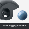 Мишка Logitech Ergo M575 Wireless Trackball Graphite (910-005872) зображення 7