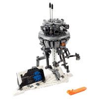 Конструктор LEGO Star Wars Имперский разведывательный дроид 683 детали (75306) изображение 2