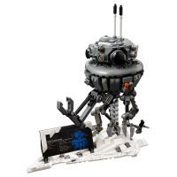 Конструктор LEGO Star Wars Имперский разведывательный дроид 683 детали (75306) изображение 3