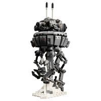 Конструктор LEGO Star Wars Имперский разведывательный дроид 683 детали (75306) изображение 5