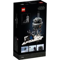 Конструктор LEGO Star Wars Имперский разведывательный дроид 683 детали (75306) изображение 6