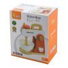 Ігровий набір Viga Toys міксер з дерева (50235FSC) зображення 3