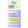 Травы Nature's Way Метаболизм Эстрогенов, DIM-plus, Estrogen Metabolism, 120 к (NWY-14850)