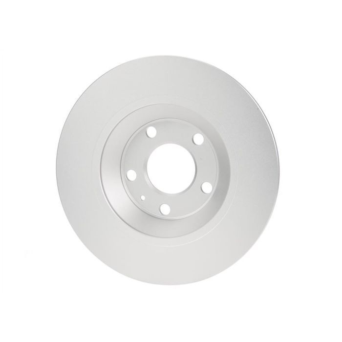 Гальмівний диск Bosch 0 986 479 458 зображення 3