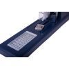 Степлер Buromax металлический усиленной мощности, 240 л., (скобы 23), 342х87 (BM.4288-09) изображение 2