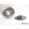 Тормозной диск Brembo 08.8843.21 изображение 2