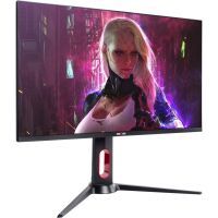 Монітор Qube Overlord P27Q180 зображення 2