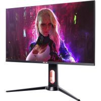 Монітор Qube Overlord P27Q180 зображення 3