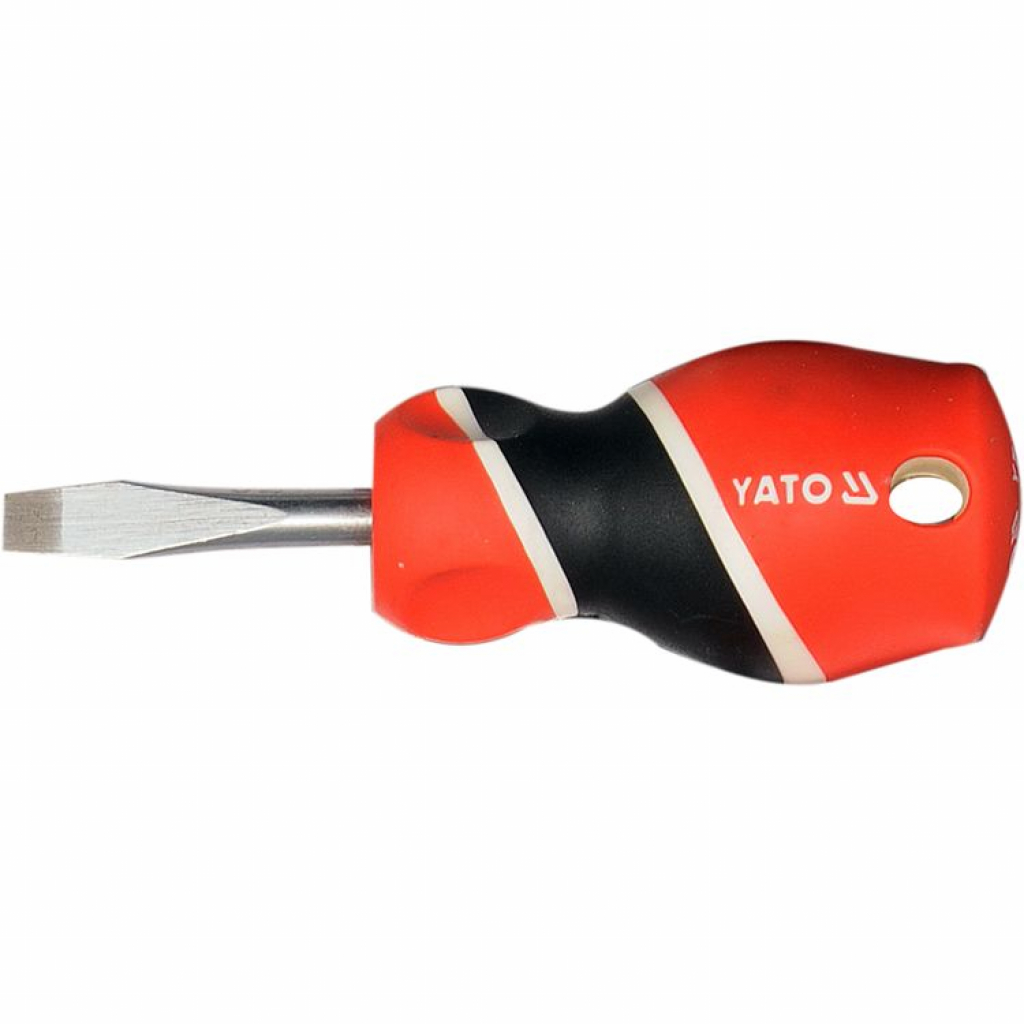 Викрутка Yato YT-25910