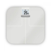 Ваги підлогові Garmin Index S2 Smart Scale, Intl, White, 1 pack (010-02294-13) зображення 5