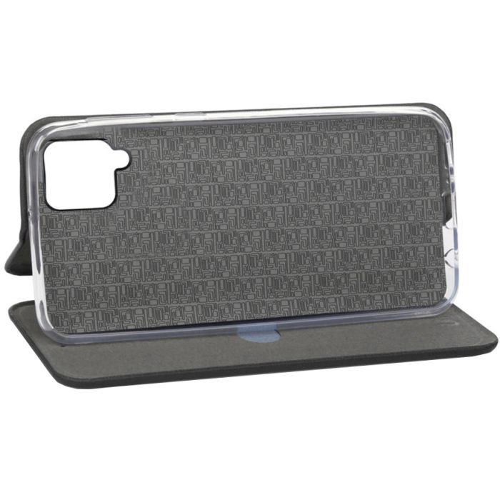 Чехол для мобильного телефона BeCover Exclusive Samsung Galaxy M12 Black (706426) изображение 4