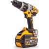Шуруповерт DeWALT DCD996NT (без АКБ и ЗУ) (DCD996NT) изображение 2