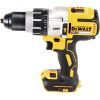 Шуруповерт DeWALT DCD996NT (без АКБ и ЗУ) (DCD996NT)