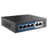 Коммутатор сетевой Netis P106C изображение 2