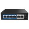 Коммутатор сетевой Netis P106C
