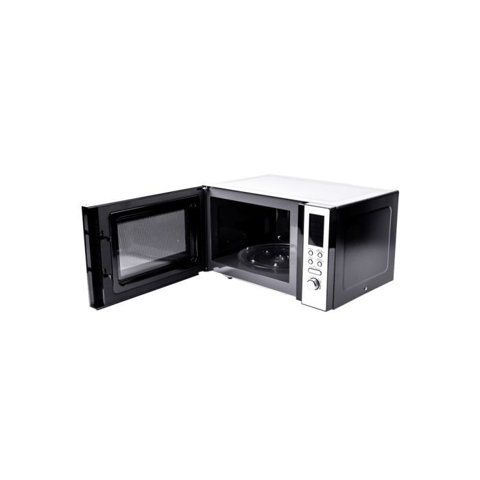 Микроволновая печь Grunhelm 23MX-923-S изображение 4