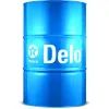Моторное масло Texaco Delo 400 RDS 10w40 208л (6733)