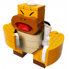 Конструктор LEGO Super Mario Дополнительный набор Падающая башня босса брата- (71388) изображение 3