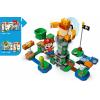 Конструктор LEGO Super Mario Дополнительный набор Падающая башня босса брата- (71388) изображение 4