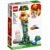 Конструктор LEGO Super Mario Дополнительный набор Падающая башня босса брата- (71388)