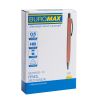 Олівець механічний Buromax Chic 0.5 мм Рожевий (BM.8693-10) зображення 2