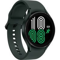 Смарт-часы Samsung SM-R870/16 (Galaxy Watch 4 44mm) Green (SM-R870NZGASEK) изображение 3