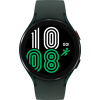Смарт-часы Samsung SM-R870/16 (Galaxy Watch 4 44mm) Green (SM-R870NZGASEK)