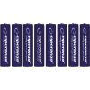 Батарейка Esperanza AA LR6 Alkaline * 8 (EZB103)