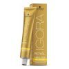 Краска для волос Schwarzkopf Professional Igora Royal Absolutes 7-450 Бежевый золотистый 60 мл (4045787283129)