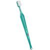 Зубная щетка Paro Swiss M39 средней жесткости зеленая (7610458007167-green)