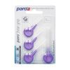 Щетки для межзубных промежутков Paro Swiss 3star grip крупные 7 мм 4 шт. (7610458010952) изображение 2