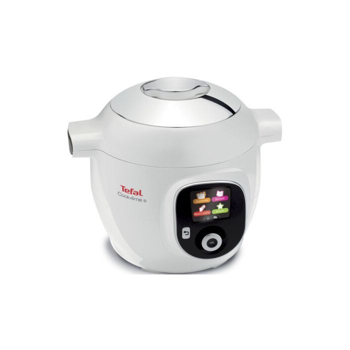 Мультиварка Tefal CY851130 зображення 10