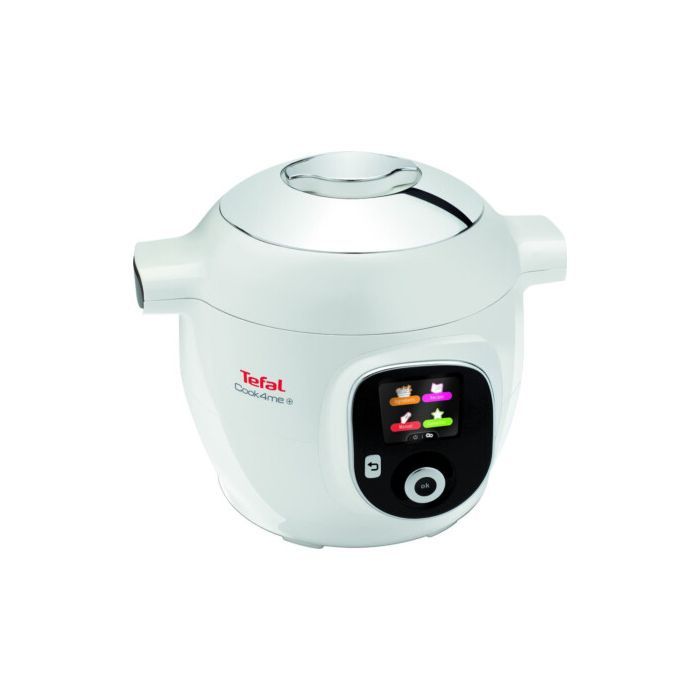 Мультиварка Tefal CY851130 зображення 11
