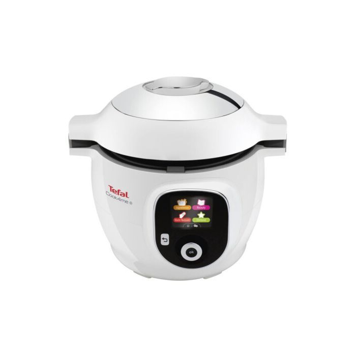 Мультиварка Tefal CY851130 зображення 12