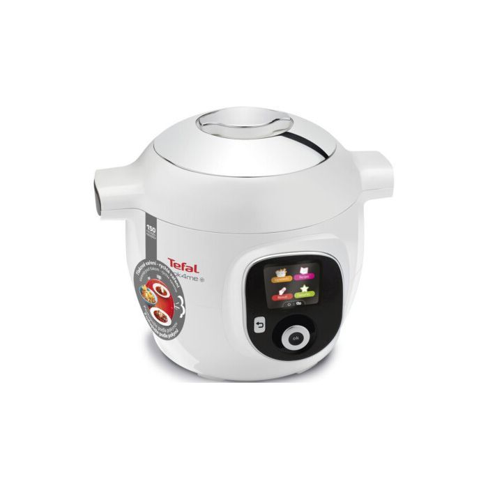 Мультиварка Tefal CY851130 зображення 9