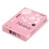 Бумага Mondi Niveus COLOR Pastel Pink A4, 80g, 500sh (A4.80.NVP.PI25.500)