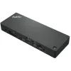 Порт-реплікатор Lenovo ThinkPad Universal Thunderbolt 4 Dock (40B00135EU) зображення 2