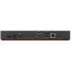 Порт-реплікатор Lenovo ThinkPad Universal Thunderbolt 4 Dock (40B00135EU) зображення 4