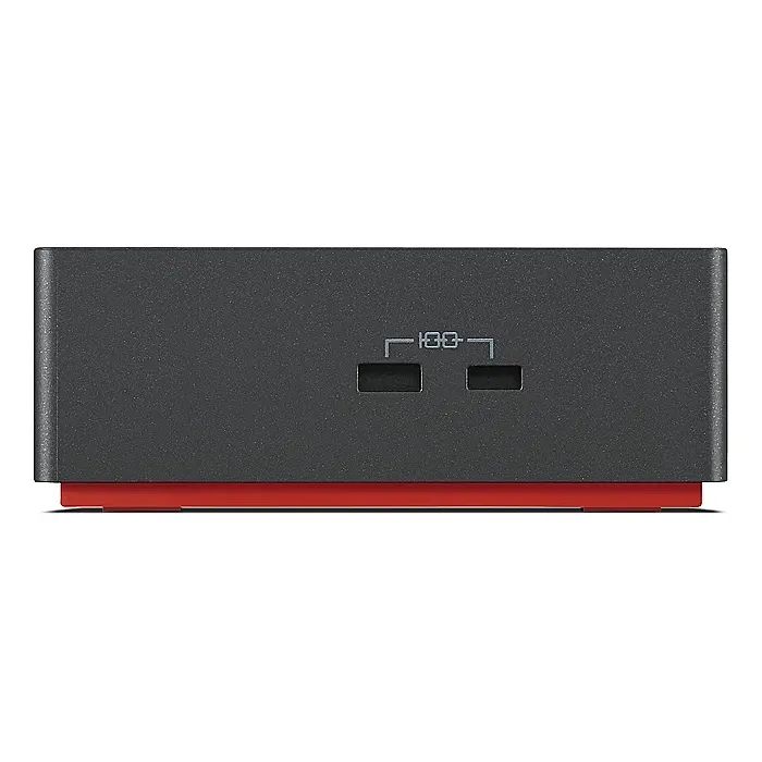 Порт-реплікатор Lenovo ThinkPad Universal Thunderbolt 4 Dock (40B00135EU) зображення 5