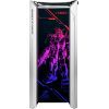 Корпус ASUS GX601 ROG STRIX HELIOS GUNDAM EDITION CASE (90DC0023-B30010) зображення 2