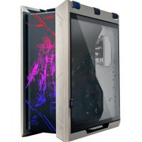 Корпус ASUS GX601 ROG STRIX HELIOS GUNDAM EDITION CASE (90DC0023-B30010) зображення 3