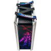 Корпус ASUS GX601 ROG STRIX HELIOS GUNDAM EDITION CASE (90DC0023-B30010) зображення 4