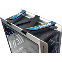 Корпус ASUS GX601 ROG STRIX HELIOS GUNDAM EDITION CASE (90DC0023-B30010) зображення 5