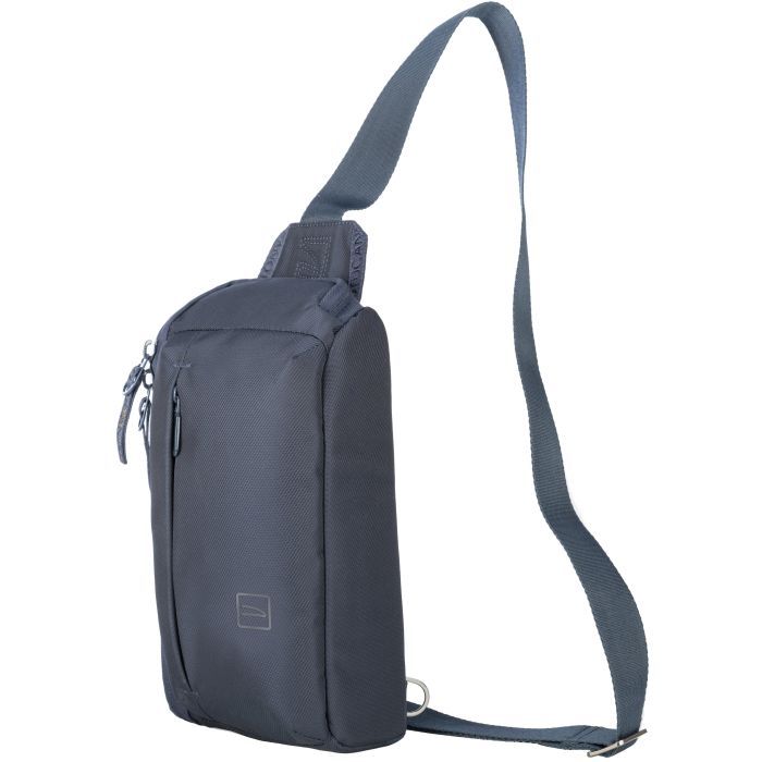 Сумка дорожная Tucano Astra Crossbody Black (BASTCB-BK)