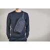 Сумка дорожная Tucano Astra Crossbody Blue (BASTCB-B) изображение 2